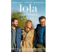 Лола и её братья (2018)