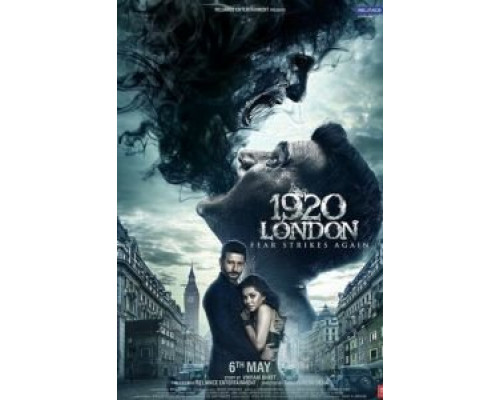 Лондон 1920 (смотреть онлайн)