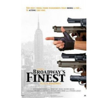Лучший на Бродвее (2012)