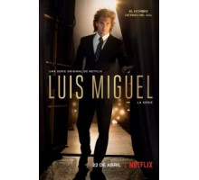 Луис Мигель: Сериал 1 сезон  (2018)