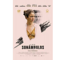 Лунатики (2019)