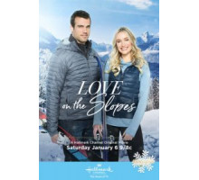 Любовь на горном склоне (2018)
