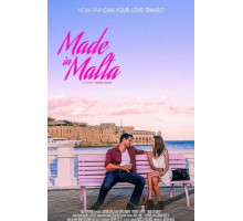 Любовь на Мальте (2019)