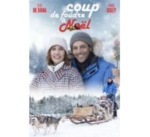 Любовь в Лапландии (2018)