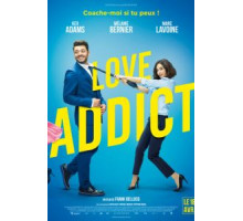 Любовная зависимость (2018)