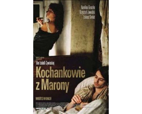 Любовники из Мароны (смотреть онлайн)