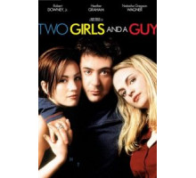 Любовный треугольник (1997)