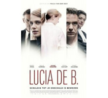 Люсия де Берк (2014)