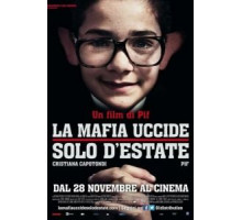 Мафия убивает только летом (2013)