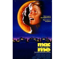 Мак и я (1988)