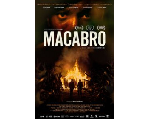 Макабр (смотреть онлайн)