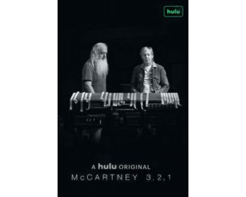 Маккартни 3,2,1 1 сезон  смотреть онлайн 