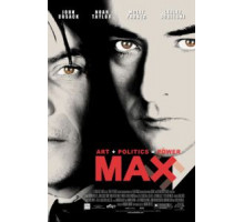 Макс (2002)