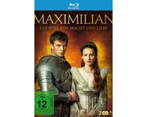 Максимилиан 1 сезон  смотреть онлайн 