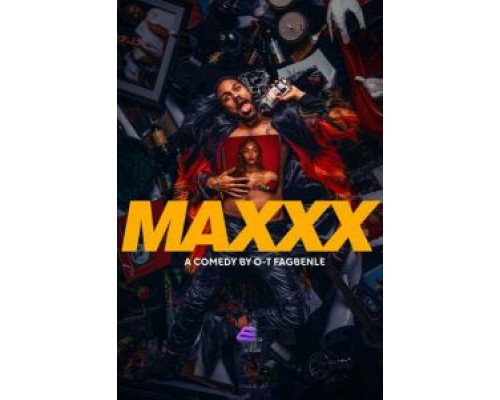 Макссс 1 сезон  смотреть онлайн 