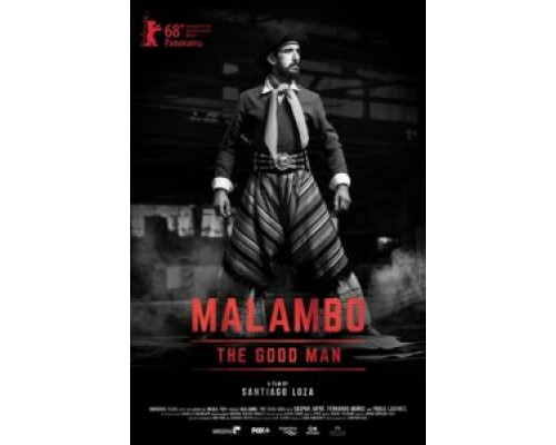   Маламбо, хороший человек (смотреть онлайн)