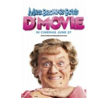 Мальчики миссис Браун (2014)