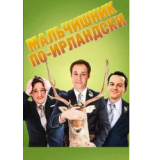 Мальчишник по-ирландски (2013)