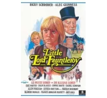 Маленький лорд Фаунтлерой (1980)
