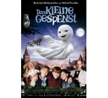 Маленькое привидение (2013)