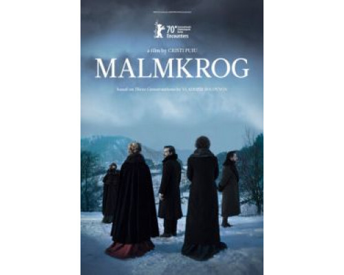Мальмкрог (смотреть онлайн)