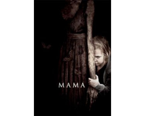 Мама (смотреть онлайн)