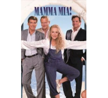 Мамма MIA! (2008)