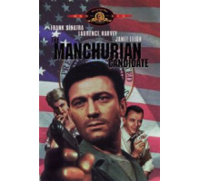 Маньчжурский кандидат (1962)