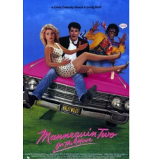 Манекен в движении (1991)