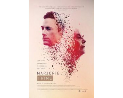   Марджори Прайм (смотреть онлайн)