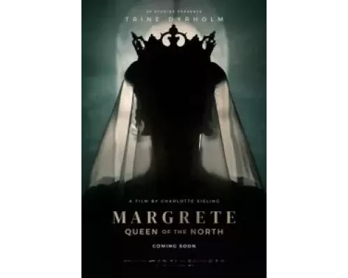 Маргарита — королева Севера (смотреть онлайн)