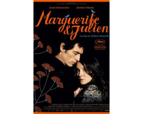   Маргарита и Жюльен (смотреть онлайн)