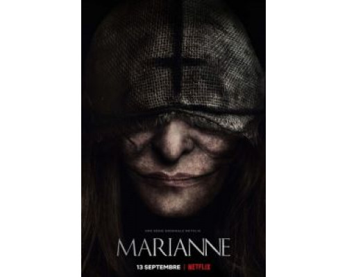 Марианна 1 сезон  смотреть онлайн 