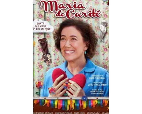   Мария из Карито (смотреть онлайн)