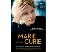 Мария Кюри (2016)