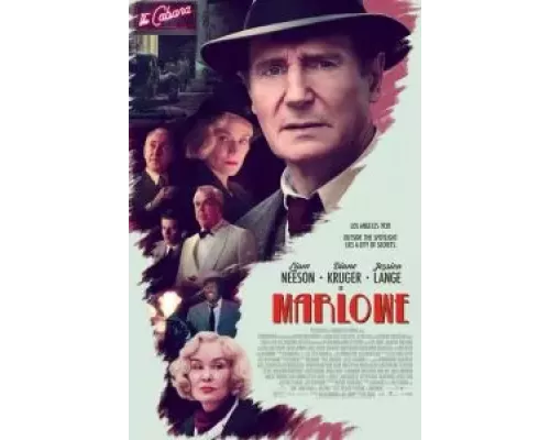 Марлоу (смотреть онлайн) Марлоу (смотреть онлайн)