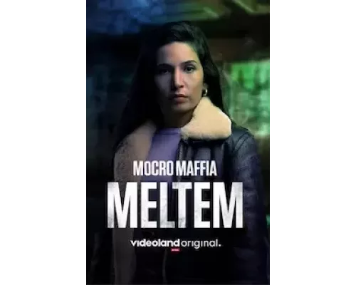 Марокканская мафия: Мельтем (смотреть онлайн)
