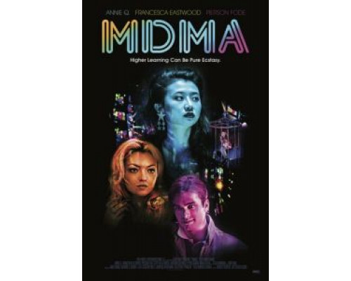   МДМА (смотреть онлайн)