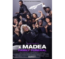 Мэдея на похоронах (2019)