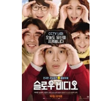 Медленное видео (2014)