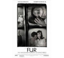 Мех: Воображаемый портрет Дианы Арбус (2006)