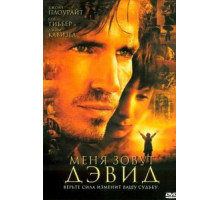 Меня зовут Дэвид (2003)