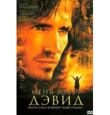 Меня зовут Дэвид (2003)