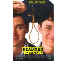 Мертвец в колледже (1998)
