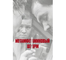 Метамфетаминовый шторм (2017)