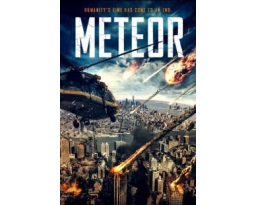 Метеорит (смотреть онлайн)