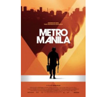 Метрополис Манила (2012)