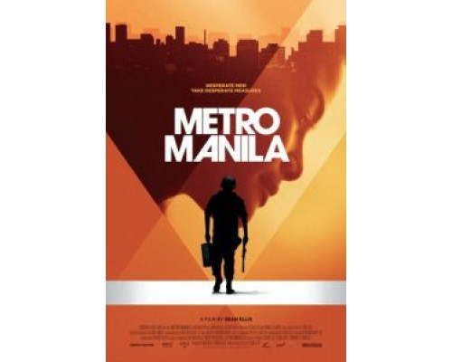   Метрополис Манила (смотреть онлайн)