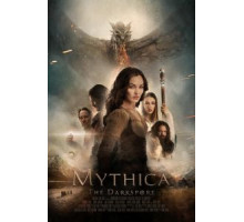 Мифика: Тёмные времена (2015)