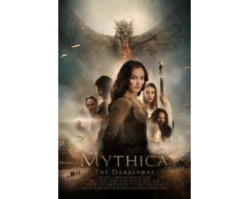   Мифика: Тёмные времена (смотреть онлайн)